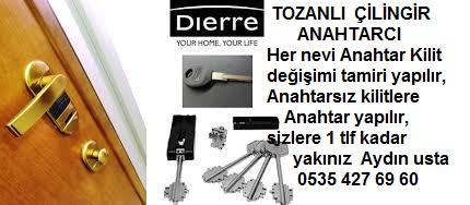 Menemen Çilingir 0535 427 6960