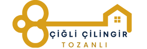 Çiğli Çilingir Tozanlı 0535 427 69 60